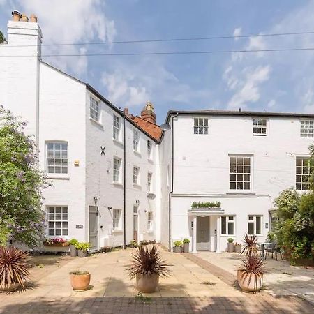Fabulous Malvern Townhouse Great Malvern Kültér fotó