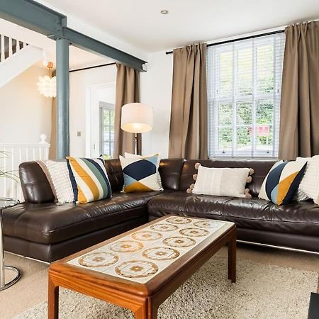 Fabulous Malvern Townhouse Great Malvern Kültér fotó