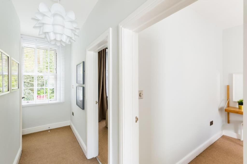 Fabulous Malvern Townhouse Great Malvern Kültér fotó