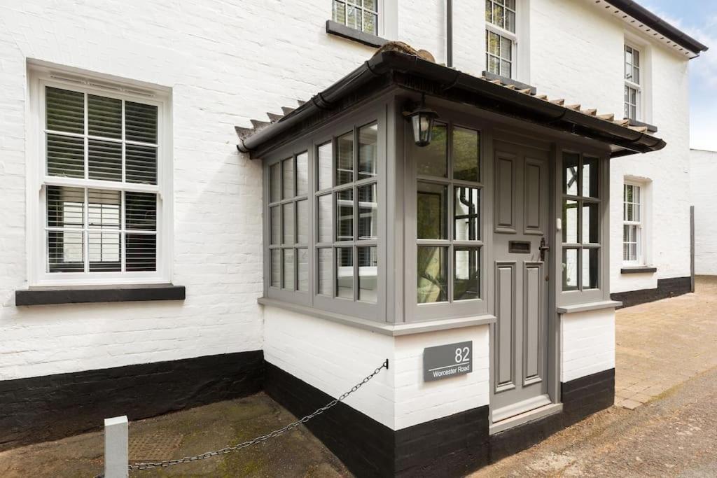 Fabulous Malvern Townhouse Great Malvern Kültér fotó