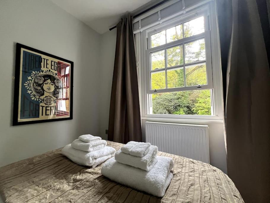 Fabulous Malvern Townhouse Great Malvern Kültér fotó